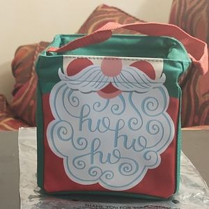 Littles Carry All Cady Santa's Beard